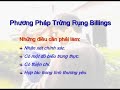 Billings Method P4