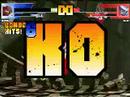 Mugen All-Star Battle #4: Miyako Arima (me) Vs Blade