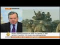 Al-Jazeera News Jan. 11, 2007