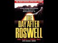 Roswell UFO Disclosure: Col. Corso Pt.16
