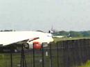 FED EX MD-11 @ Manchester Airport