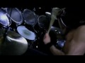 Satyricon - Black crow on a tombstone (videoclip)