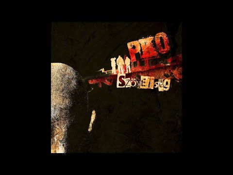 PKO feat. Saiid (Akkezdet Phiai) - Mozdulj
