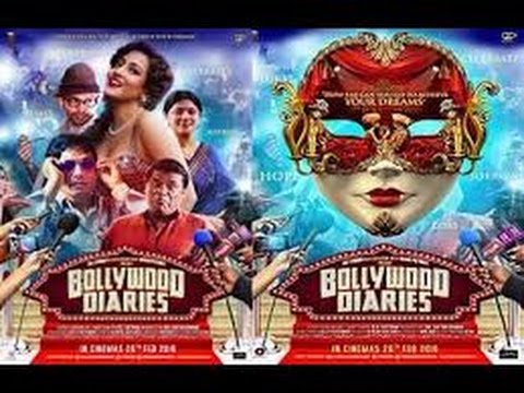 Titli - Bollywood Diaries | Papon | Raima Sen | Vipin Patwa | Review