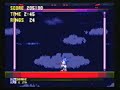 Genesis (Sega - 1994). ... Sonic Hedgehog Sega Genesis NintendoCult Action 