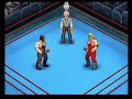 Territories Wrestling Efed World Class Firepro Returns PS2 Territories Wrestling Efed World Class Firepro Returns PS2