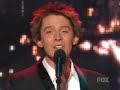 Clay Aiken - Mack the knife