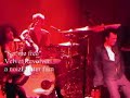 Scott Weiland dances Scott Weiland dances