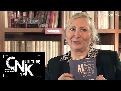 Iwona Kienzler, o swoich najnowszych publikacjach. Jaka był rola kobiet w historii Polski ?? Iwona Kienzler, o swoich najnowszych publikacjach. Jaka był rola kobiet w historii Polski ??
