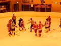 Jon Sitko Fight - Swindon Wildcats 08/09 Jon Sitko Fight - Swindon Wildcats 08/09