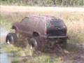Mudding