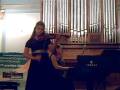 Scherzo Tarantelle Wieniawski