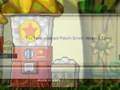 Maplestory: Not another training movie (Crog-fight at end)