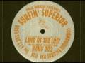 Paul Birken Mix Away Surfin' Superior