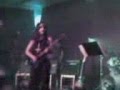 Niohorg - In the Shades of Night (live)