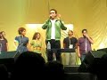 Leonardo Gonçalves - Pedra Viva 22/07/2008
