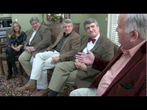 “When Two Loves Collide” by Bill Borchert: The Mooney Family and Willingway 2/18/13