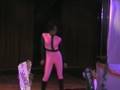 Miss Gay Missouri 2008 - Sparkle Iman - Disco Down! @ BLACK PRIDE 2008 KANSAS CITY