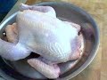The \"ultimate\" Roast Chicken