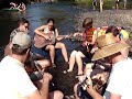 Centralia Campout 2008 River Jam