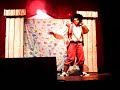 Hamlet in 30 Minutes (part 3)