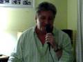 RICHARD MATADEROS, BALADISTA DE LOS MEDANOS CAPITALINOS
