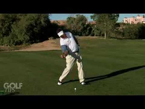 Golf Tips Magazine— Use What You Know to Crush the Golf Ball
