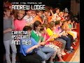 Blockbusters - the First Hand Jive