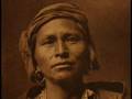 He Who Saves His People - Ronald Roybal - Native American Flute Music