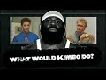 What Would Kimbo Do? [Episode 3] www.break.com