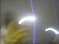 I Am A Light Saber Monster!