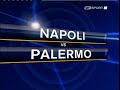 Napoli-Palermo 2-1