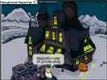 Club Penguin Halloween Comic Book