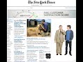 Apple Web Ad: Mac Customer Satisfaction Apple Web Ad: Mac Customer Satisfaction