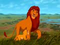 Król Lew-The Lion King Soundtrack "This Land" Hans Zimmer