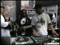 NAMM 2008 - Jam Session @ Gemini Booth