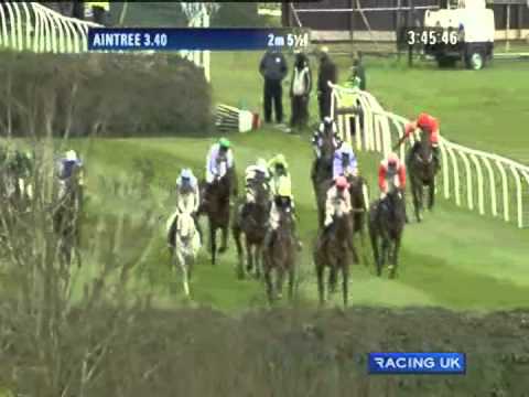 grand national 2012