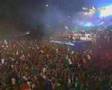 L'Inno di Mameli cantato dagli Azzurri al Circo Massimo!