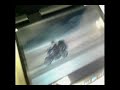17\" TFT LCD FLIP DOWN 16:9 MONITOR IR TRANSMITTER 17\" TFT LCD FLIP DOWN 16:9 MONITOR IR TRANSMITTER