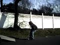 scooter bail