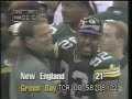 Jake Downey - KCOY Sportscast 1997 (Super Bowl 31 - Packers 35, Patriots 21)