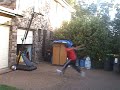 CurtiS 10 ft Jumps, 9\
