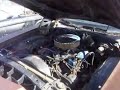 72 Mercury Montego Mx