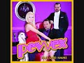 Pewex - Mam Yorka Sample Gangsters Radio Edit
