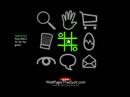 Web Pages That Suck - Mystery Meat - OXO