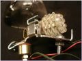 LED Lampor för blinkers, bakljus, mm