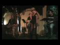 ERYKAH BADU & STEVEN MARLEY  -  IN LOVE WITH YOU  by  JUDIT TÖRÖK