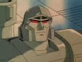 Transformers: The Movie (Japanese Version) - Clip 2