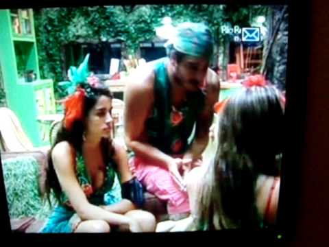BBB 12 Monique -