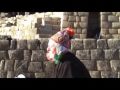 iniciação solar inka em machu picchu